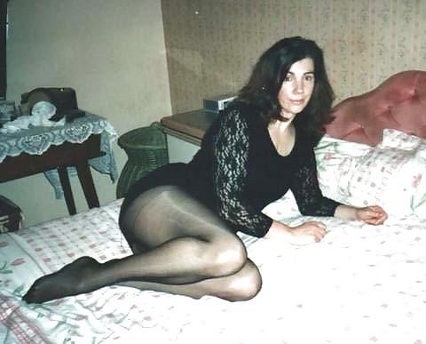 19P Just admit it. Your mom is a slut.