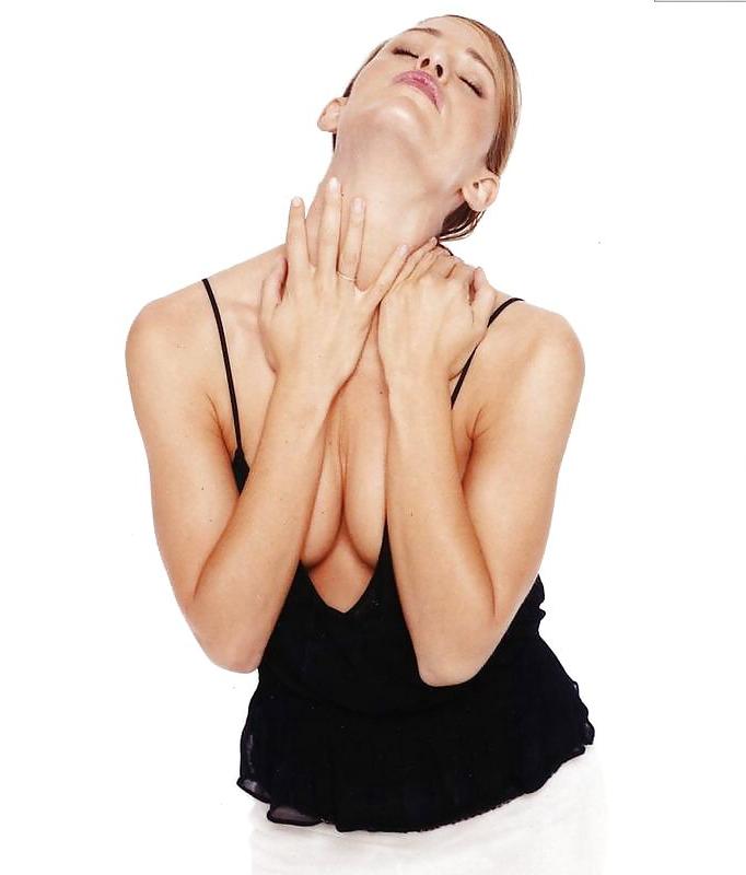 7P Female celebs - Jennifer Garner