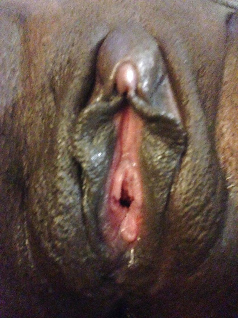 12P Pussy & Cock at Play