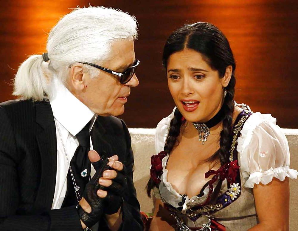 18P Female celebs - That make the world an even nice place...