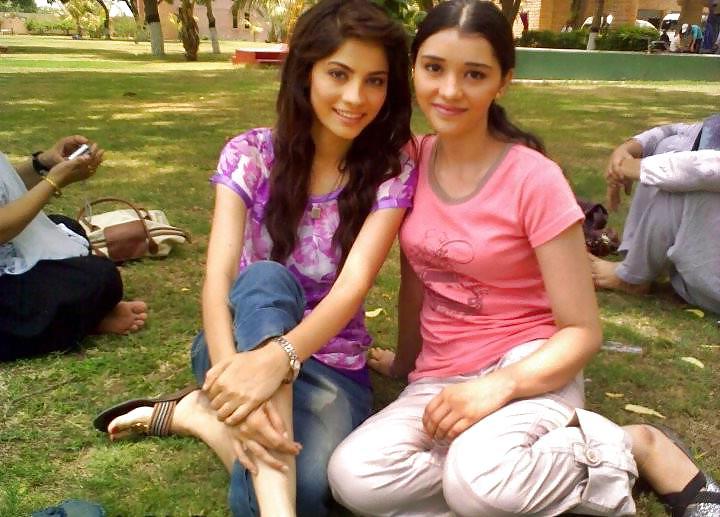 25P Sexy paki bitches , who wud u fuck and how