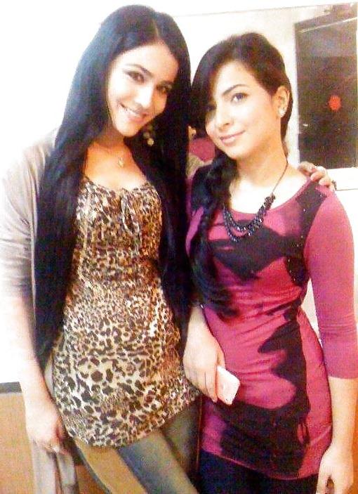 25P Sexy paki bitches , who wud u fuck and how