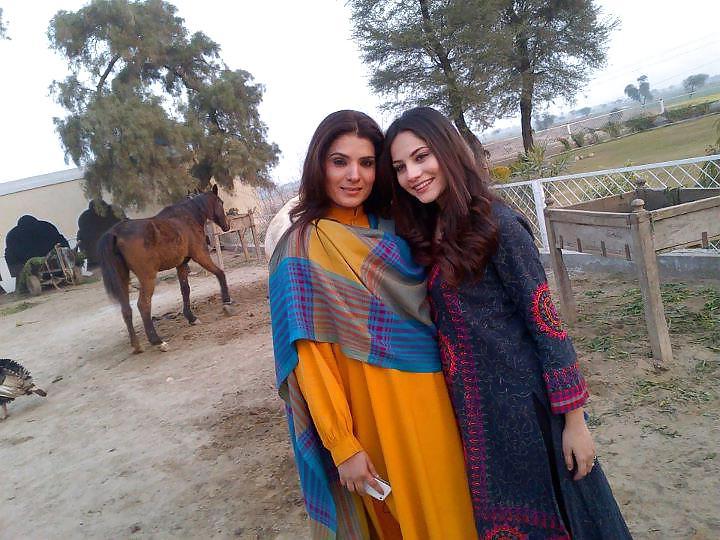 25P Sexy paki bitches , who wud u fuck and how