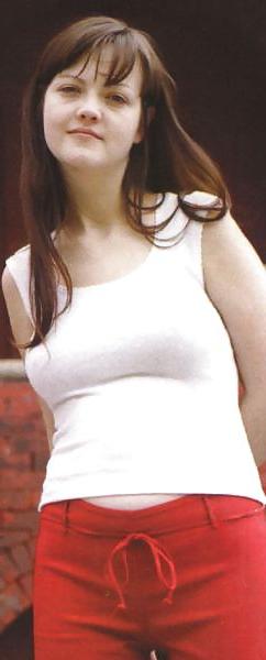 18P Female Celebs - Drop by drop...
