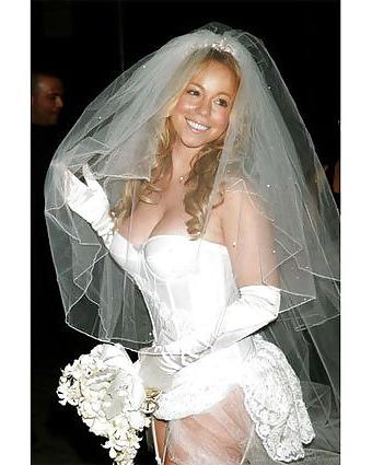 22P Female Celebs  - Simon says.. wank..more..