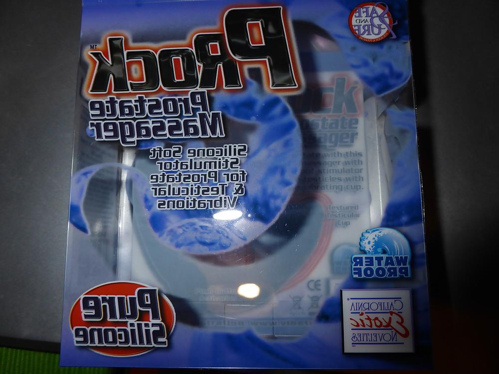 7P New toys - neues spielzeug