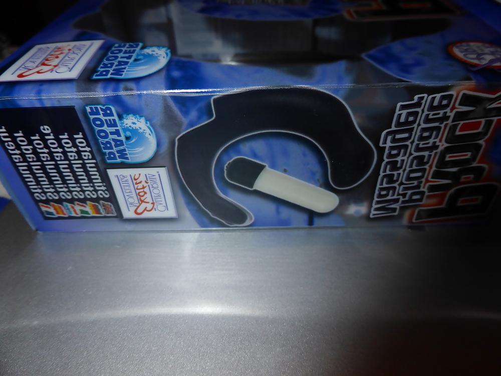 7P New toys - neues spielzeug