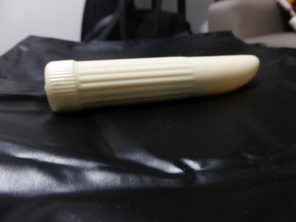 7P New toys - neues spielzeug