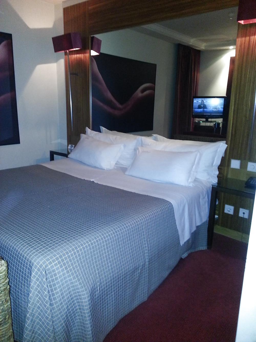 7P Habana Motel