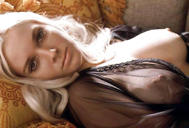 25P Vintage goddess's that make me hard 
