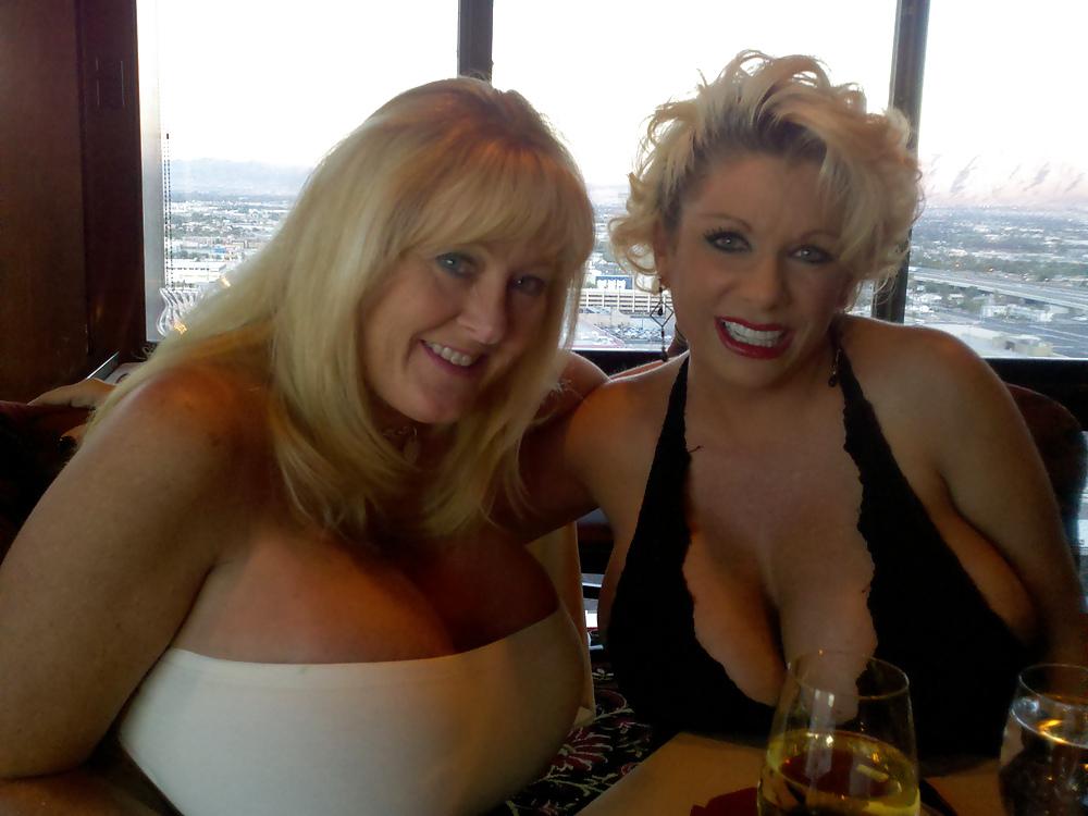 25P Kayla-Busty Goddess