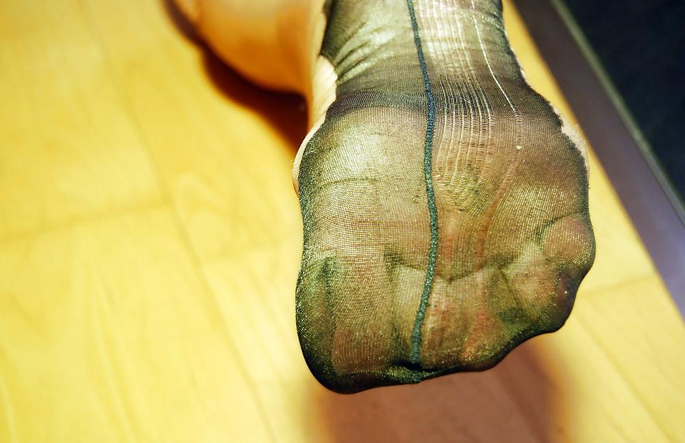25P Feet in hose 1 (by tm)
