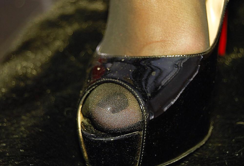 25P Feet in hose 1 (by tm)