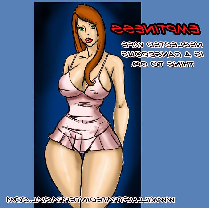 16P HENTAI MOM BIG ASS VS BIG BLACK COCK