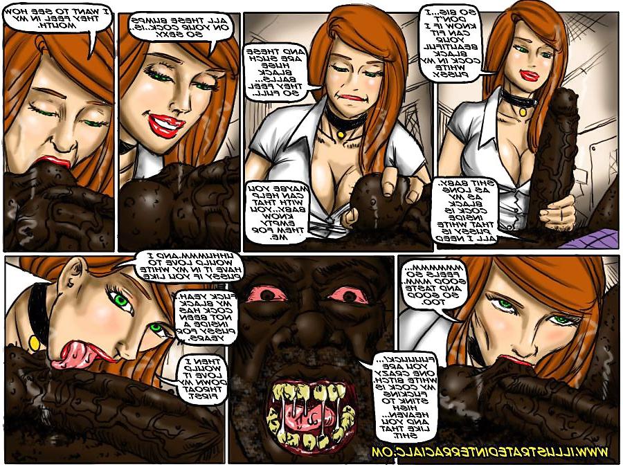 16P HENTAI MOM BIG ASS VS BIG BLACK COCK