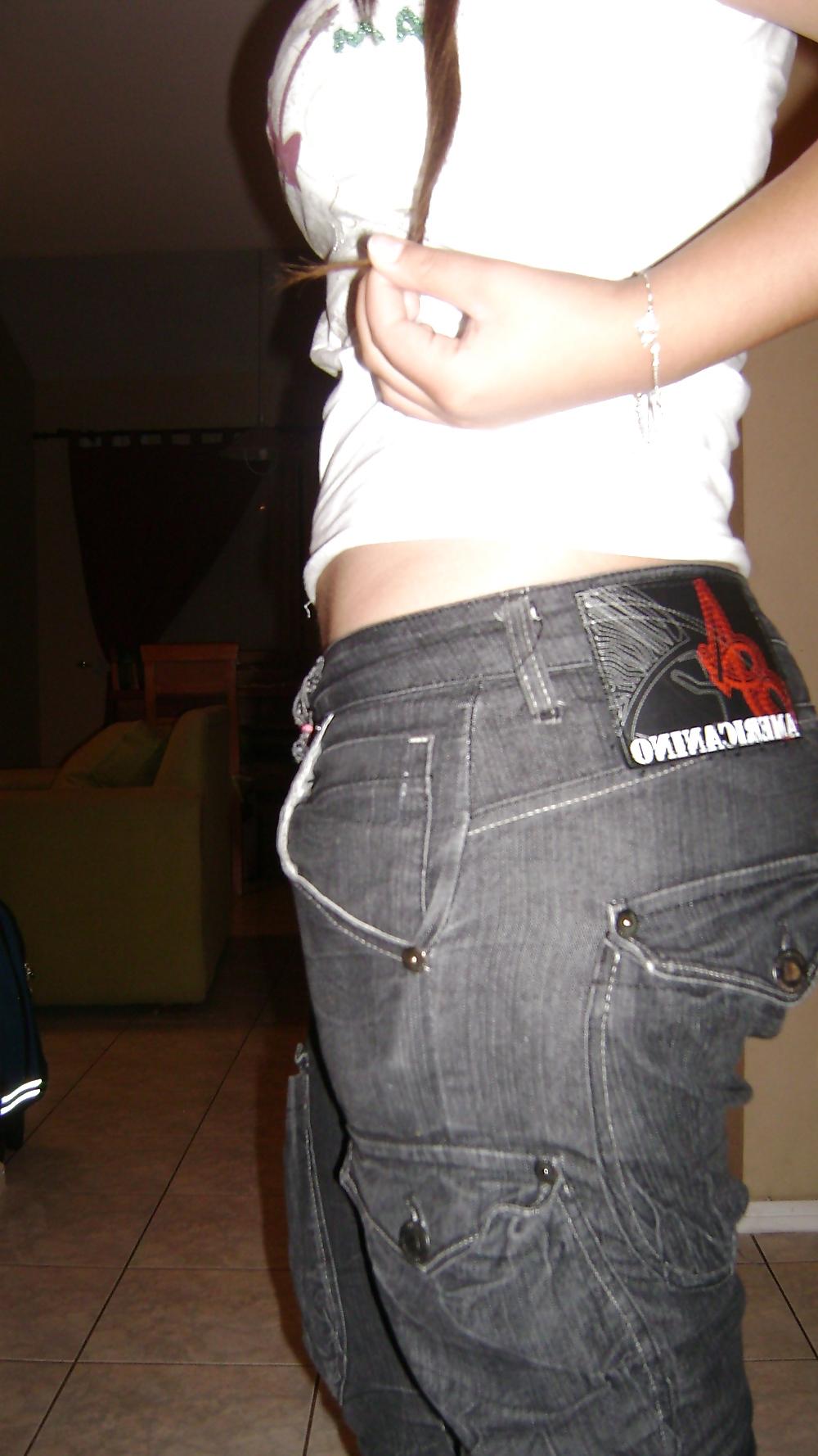20P Fat sexy teen