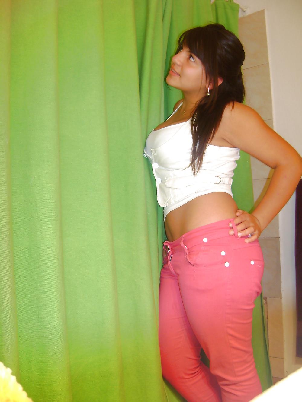 20P Fat sexy teen