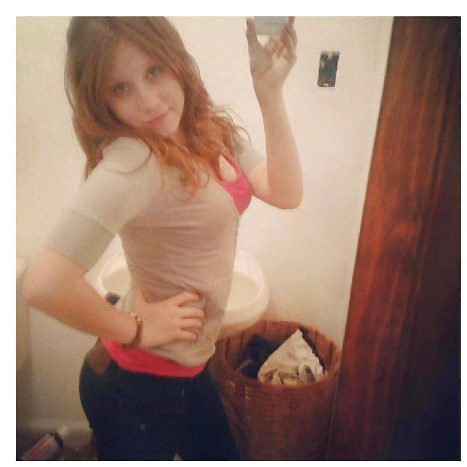 20P Fat sexy teen