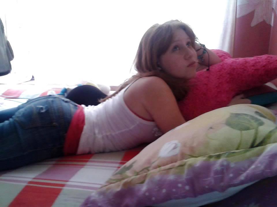 20P Fat sexy teen