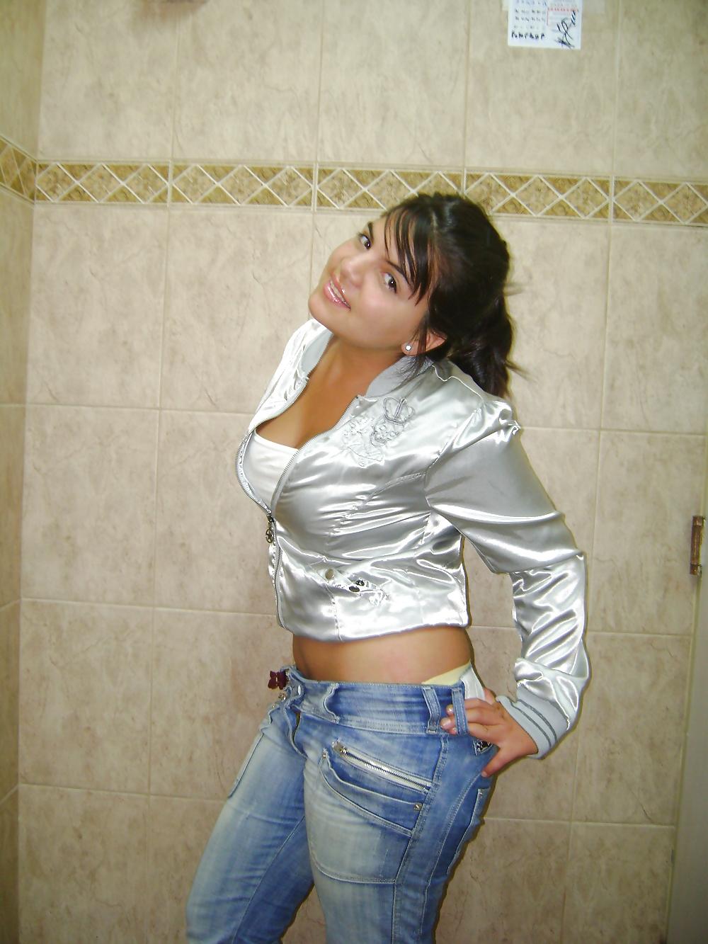 20P Fat sexy teen