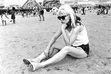 25P Debbie Harry Sex Goddess