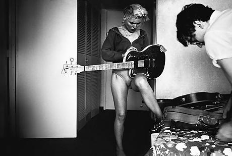 25P Debbie Harry Sex Goddess