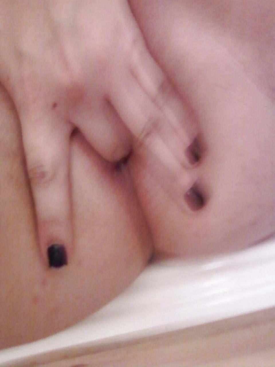 25P Chubby mexicana Nora selfpics 2