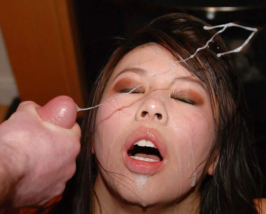 23P Real CumSHOTS... (2)
