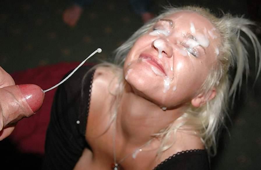 23P Real CumSHOTS... (2)