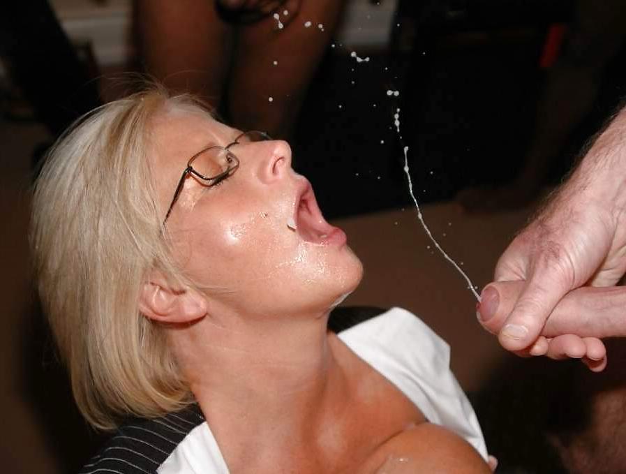 23P Real CumSHOTS... (2)