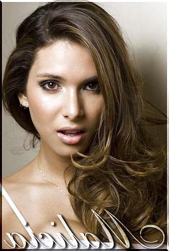 25P Transsexual Goddess - Bianca Freire