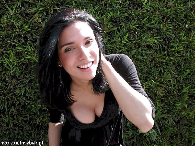25P Transsexual Goddess - Bianca Freire