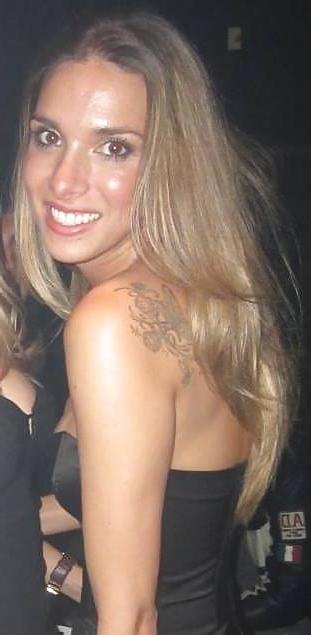25P Transsexual Goddess - Bianca Freire
