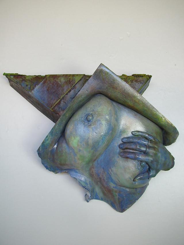 8P Pornstars Breast Art by jspin3