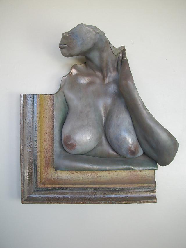 8P Pornstars Breast Art by jspin3