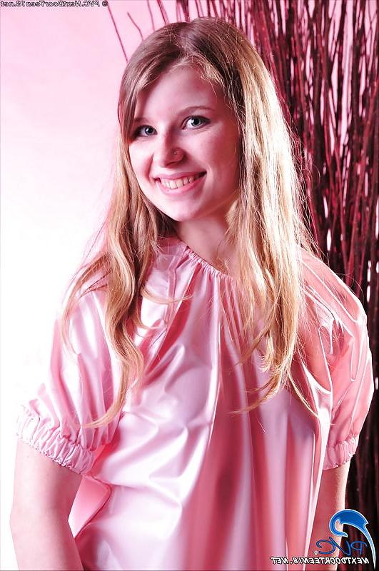 12P PVC Teen 3 - Daphne 2