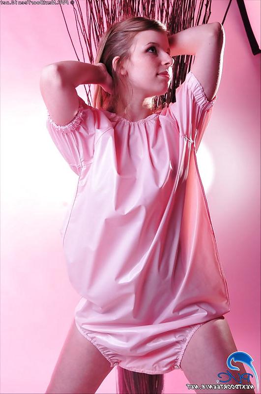 12P PVC Teen 3 - Daphne 2
