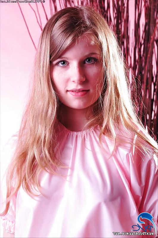 12P PVC Teen 3 - Daphne 2