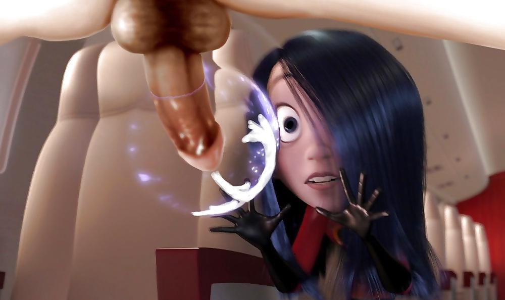 25P Fap fap fap (toon edition)
