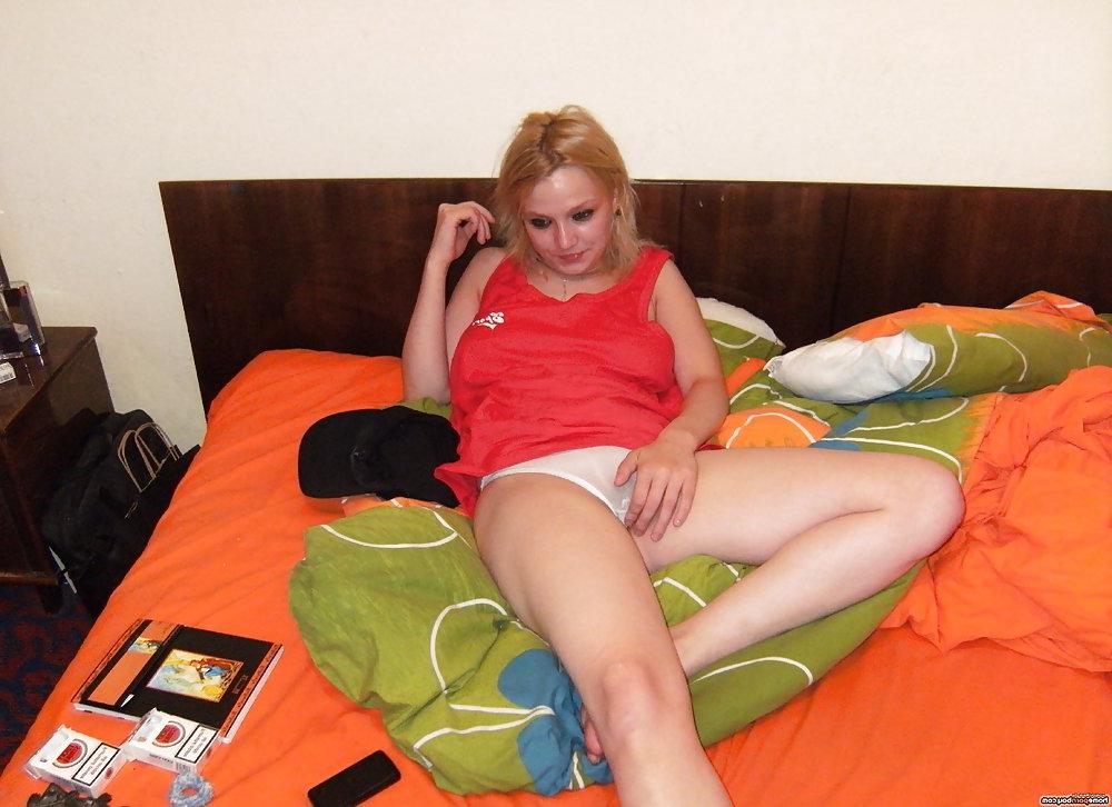 24P Amateur webcam model