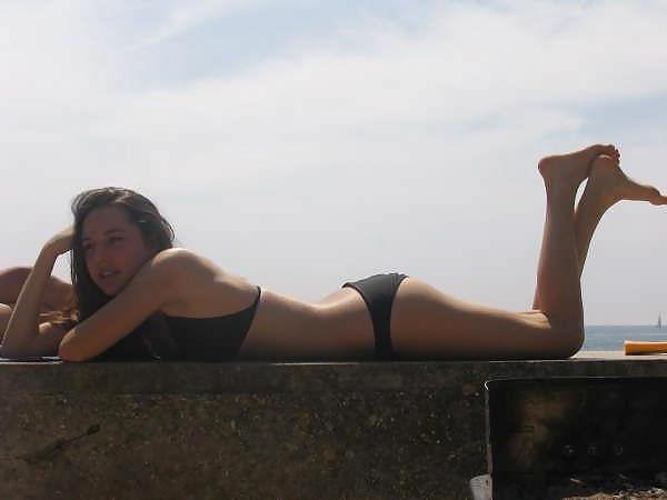 25P Feet soles toes of my amiche.....