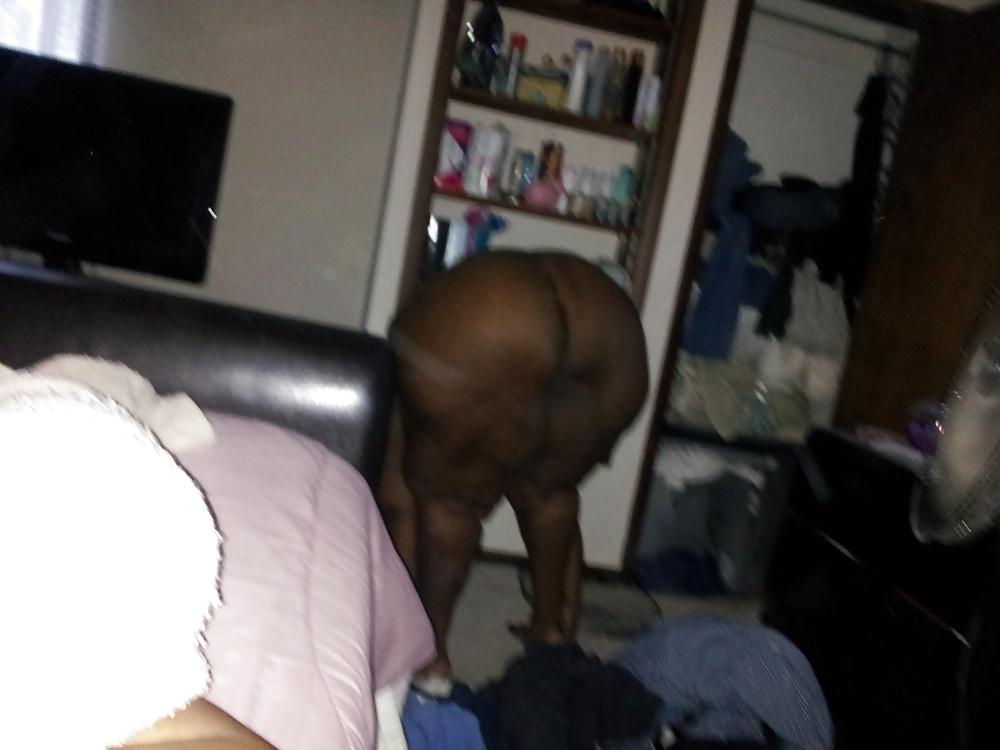8P My fat bitch
