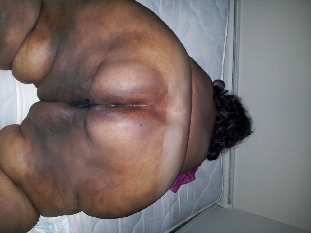 8P My fat bitch