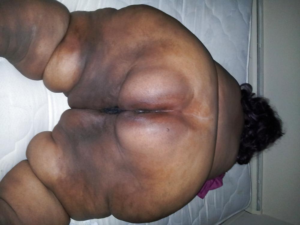 8P My fat bitch