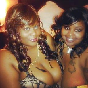 8P My fat bitch