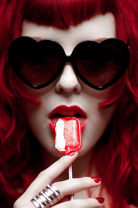 25P Lollipop Art