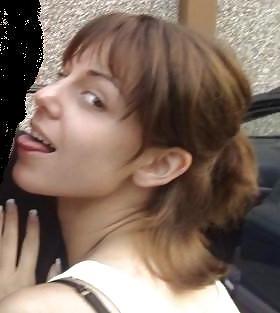5P Nasty Girl