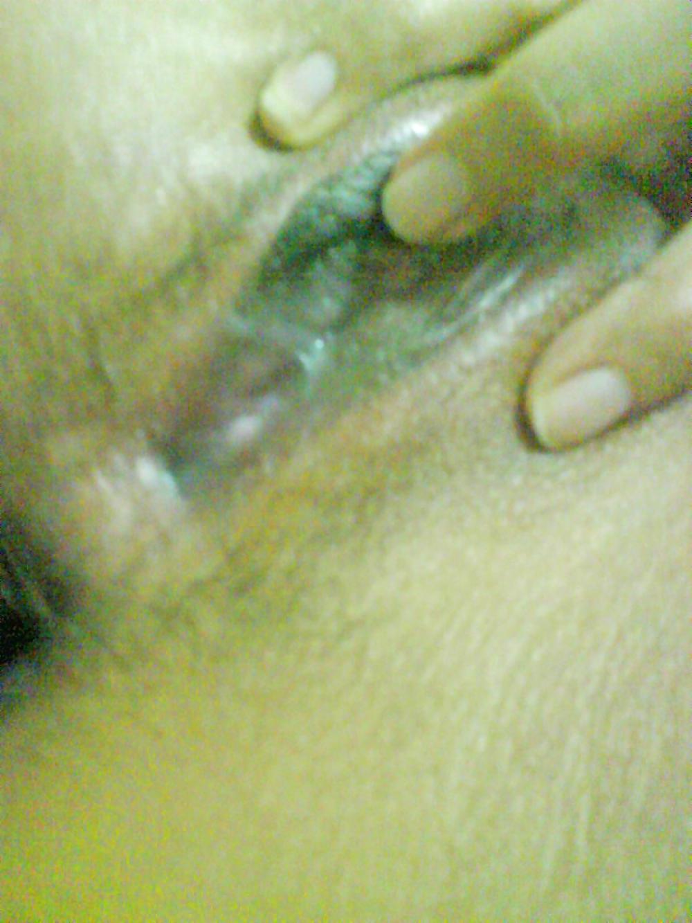 25P Cute Petite Malay Gal