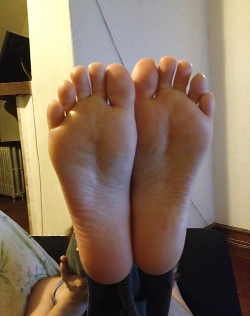 25P Sexy Feet Part 3 