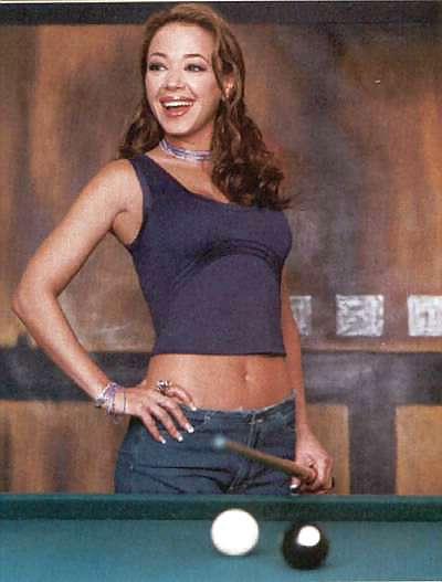 20P Female Celebs - More old time milky goodness